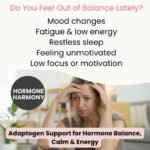 Ashwagandha Cortisol Detox 1000mg – Cortisol Reducing Supplement for Stress, Anxiety, Sleep, Hormone Balance, Energy & Focus – 120 Vegan Tablets - Image 3