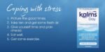 Kalms Day 168 Tablets - Traditional Herbal Medicinal Product Used for The Temporary Relief of Symptoms associated with Stress. - Image 4