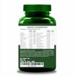Herbal Magic's Pure & Natural Blend -Vitamin B-Complex 60 Veg Capsules - Made from 14 Different Fruits, Vegetables & Herbs UKAS LAB Tested in UK No Fillers/Colors/Preservatives/maltodextrin - Image 3