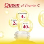 EQQUALBERRY - Vitamin Illuminating Serum - Image 5