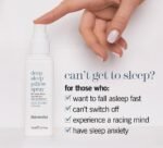 This Works Deep Sleep Pillow Spray, 75 ml, Infused with Lavender, Camomile and Vetivert - Science-Backed Natural Pillow Mist to Aid Sleep - Image 3