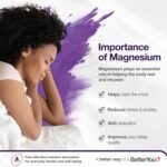BetterYou Magnesium Sleep Lotion, Transdermal Magnesium Sleep Lotion Infused with Lavender & Chamomile to Support Sleep, Natural Sleep Aid, Better Sleep, Naturally, 180ml - Image 3