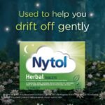Nytol Herbal Sleep Aid Tablets - Image 3