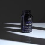 Tom Oliver Nutrition Men's Complete Multivitamin with CoQ10, B Complex, Vitamin A, Vitamin D3 +K2, Zinc & Magnesium, 60 Count - Image 3