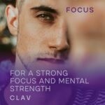 N°4 Focus - Nootropics Brain Supplement - with Lions Mane, Ginseng and Ginkgo Biloba, Bacopa Monnieri, CDP Choline, Vitamin B Complex - Cognitive Enhancer for Concentration & Memory - 60 Capsules - Image 3