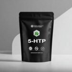 5-HTP Supplement, (60 Tablets) 400mg Griffonia Seed Extract, 97% 5HTP, Mood Support, Vegan - Image 3