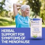 Schwabe Pharma - MenoHerb - Menopause Relief - Black Cohosh Root Extract 6.5mg - Traditionally Used for Hot Flushes, Night Sweats and Mood Swings - 30 Tablets - Image 3