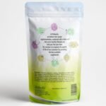 Valerin™ Valerian Root Tablets | Valerian Root Extract 200mg | Easy to Swallow Micro Tablets | 140 Vegan Tablets | Vitaherbs - Made in The UK - Image 3