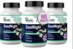 Vedic Saffron + Chamomile + Ashwagandha. Melatonin Alternative Natural Sleep Aid | Quick, Good Night Sleep | Vedic, Vegan, Halal, Gluten-Free Sleep Supplement | Stress & Anxiety Relief | 60 Nights - Image 7