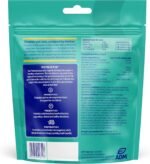 Protexin Daily Care Gut+ Digestion | 60 Probiotic Dog Chews, Chicken and Carob Flavour Pet Supplement | Probiotics for Dogs - Image 3