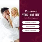 Maca Root Capsules for Women | Peruvian Maca 2250MG Extra Strength | Red, Black & Yellow Maca Pills with Black Pepper | Herbal Supplement to Support Energy, Hormone Balance, Menopause & Cycles - Image 3