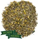 Horse Herbs Calming Mix 1kg | 100% Natural Calming Supplement for Horses & Ponies, Chamomile, Valerian Root, Equine Care - Image 3