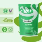 Black Swan Vitamin D 1000iu Tablets - Immune System Bone Health Enhanced Mood Focus Mental Clarity Vegan Supplement - 365 Tabs 12 Month Supply - Image 3