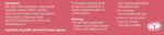 Unbeelievable Health Bee Energised Energy & Focus Supplement - Created by Nutritional Experts - Contains Organic: Bee Pollen, spirulina, Matcha and More - 3 Pack - Image 3