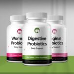 Digestive Probiotics for Gut Health 240 Tablets Supports Immune System & Digestive Health Made in The UK 3 Billion CFU Probiotic Supplement for Men & Women (240, Digestive Probiotics) - Image 4