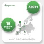 Organic Turmeric Capsules - 180 Capsules - with Organic Ginger & Black Pepper - Turmeric Supplement for Both Men & Women - Easy to Swallow - Vegan & Gluten-Free - Made in EU - Image 5