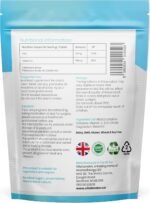 Vitamin C & Zinc 1200mcg | 120 High Strength Vegan Tablets (Not Capsule or Powder) | Made in UK | for Normal Immune System | Supplement for Men & Woman - Image 3