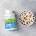 Organic Ashwagandha Capsules by TheHealthyTree Company - Vegan, 100% Natural Ayurvedic Adaptogenic Herb for Mind, Body and Spirit - 120 x 500mg Ashwagandha Root Tablets - Image 4