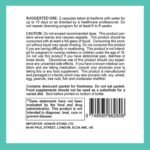 Honor Stone - Colon Cleanse 15 Day Detox - Supports Weight Loss - Helps Eliminate toxins - Relieves Constipation & Bloating - Probiotics Support Gut Health - Herbal Stool Softener - Image 5