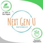 Super Green Capsule 500mg - 120 High Strength Capsules | Plant Based Antioxidant & Immunity Support | Includes Maca,Matcha, Wheatgrass, Acai, Flaxseed - Image 5