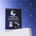 SnuggleBug® Sleep Patches | Extra Strength| All-Natural Sleep Aid | UK Made, Vegan, Non-Habit-Forming | No Pills, No Grogginess | All (Pack of 1) - Image 6