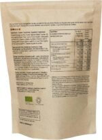Ashwagandha Capsules | Organic | 1000mg per Serving | 180 Capsules | Stress Relief, Energy, Strength & Endurance | MySuperfoods - Image 3