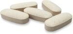 Zipvit Dog Calming Tablets, Natural Calming Support, Reduces Stress, Anxiety, Fear and Separation Anxiety, 120 Tablets, Liver Flavour - Image 3