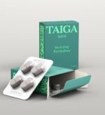 Taiga Spirit, Party Recovery and Natural Liver Detox- Unique Scientific Formula (Lignin, Vitamin B1 and Glycine) - Sustainable Ingredients - Vegan Food Supplement - 8 Tablets - Image 3
