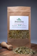 Boldo Leaf Tea 50g - Herbal Detox Liver Cleanse - Digestion & Urinary Support - Herbal Remedies by J. - Image 4