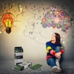 Ginkgo Biloba High Strength by NutraKing (32 Day Supply) - Brain Supplement for Focus with Ginkgo Biloba (500mg - 24% Flavonoids), Bacopa Monnieri (1200mg), Choline (50mg), Rosemary Leaf (250mg) - Image 8