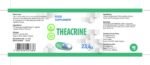 Hepatica Theacrine | 100mg High Strength | 90 Vegan Capsules | Natural Energy, Focus & Endurance Booster | 3rd Party Lab Tested | GMP Certified - Image 3