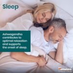 Himalaya Organic Ashwagandha (Indian Ginseng), 60 Day Supply, Herbal Supplement for Stress Relief, Energy Support, Occasional Sleeplessness, Certified Organic, Vegan, Gluten Free, 670 mg, 60 Caplets - Image 6