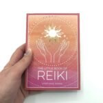 The Little Book of Reiki: A Beginner's Guide to the Art of Energy Healing - Image 3