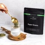 Protein Works - Super Greens Powder , Nutrient Dense Detox Shake , Supports Immune System , Vegan , 41 Shakes , Tropical Punch , 500g - Image 5