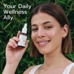 Aromavita ImunON Greek Oregano Oil - 86-90% Carvacrol - Extra Strength, Immune and Digestive Support - Plant-Based, Herbal Supplement - Vegan, Non-GMO, Gluten-Free, 1 fl. oz/30 mL - Image 5