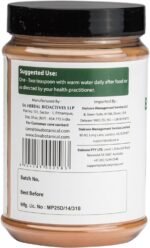 Bixa Botanical Bayberry Powder | Myrica esculenta | 200 Grams / 7 OZ | Ayurvedic Herbal Supplement | Gluten Free, Non-GMO, Steam Treated, Vegan, 100% Pure. - Image 5