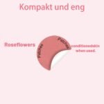 30pcs Pink Body Care Patches Berberine Patches for Women, Natural Support for Daily Wellness, Convenient and Discreet Solution for On-the-Go Use - Image 4