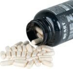 Beast | Big Z Magnesium Sleep Support Supplement with Superior Magnesium Glycinate (Bisglycinate & Gluconate Complex) Plus Zinc | 90 Tablets - Image 3