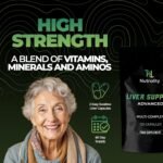 Nutrality Liver Detox & Repair Supplement | Vitamin C & D3, Liver Support Supplements, Liver Cleanse Detox and Repair, 60 Day Supply, Liver Cleanse | 120 Vegan Capsules (Pack of 1) - Image 5