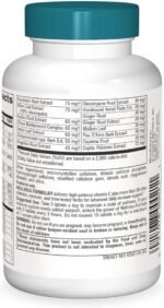 Immune Support & Wellness Natural Source Tablets, 45 Tablets - Image 3