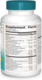 Immune Support & Wellness Natural Source Tablets, 45 Tablets - Image 4