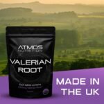 Valerian Root - 120 High-Strength 2000mg Tablets - Made in The UK, Non-GMO, Premium-Grade Extract - Image 3