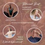 Known Mood Mushrooms Gummies - Lion’s Mane, B Vitamins - Brain Health & Hormone Balance - Natural Apple Pie Flavour - 60 Vegan Gummies, 1 Month Supply - Image 3