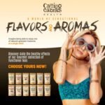 Stomach Bloating Relief and Belly Reduction Tea CAMINO DE CABRAS® - Colon Cleanse & Digestion Support Herbal Infusion - Lemon Balm, Chamomile, Fennel, Liquorice - Caffeine Free Loose Leaf Tea – 70g - Image 8