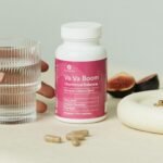 Quanna - Va Va Boom - Natural Women's Energy & Wellness Supplement - Daily Health Support - 60 Capsules (Limited Edition) - Image 3