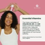 Quanna - Va Va Boom - Natural Women's Energy & Wellness Supplement - Daily Health Support - 60 Capsules (Limited Edition) - Image 5