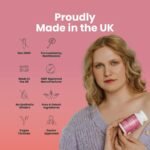 Quanna - Va Va Boom - Natural Women's Energy & Wellness Supplement - Daily Health Support - 60 Capsules (Limited Edition) - Image 7