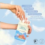 Sleep Aid for Kids and Adults - All Natural - Premium Essential Oils (1 Month Supply) Melatonin-Free, Enhance Sleep Quality - Image 3