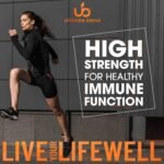 Ultimate Blend Immunity with Vitamin C, D, Zinc and Elderberry | Immune & Antioxidant Support | Boosts Energy, Supports Immunity | for Healthy Hair, Skin, Bones – 60 Vegan Capsules - Image 3