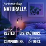 Grass & Co. Magnesium 200mg & Reishi Mushroom 600mg Sleep Capsules with Vitamin D, Sage, Vitamin B6 & Vitamin B5 | Dream | Supports Deep Sleep & Relaxation | 60 Capsules, 30 Servings - Image 4